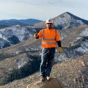 Meet your Posher, Andres